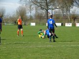 S.K.N.W.K. 1 - Colijnsplaatse Boys 1 (comp.) seizoen 2021-2022 (7/62)